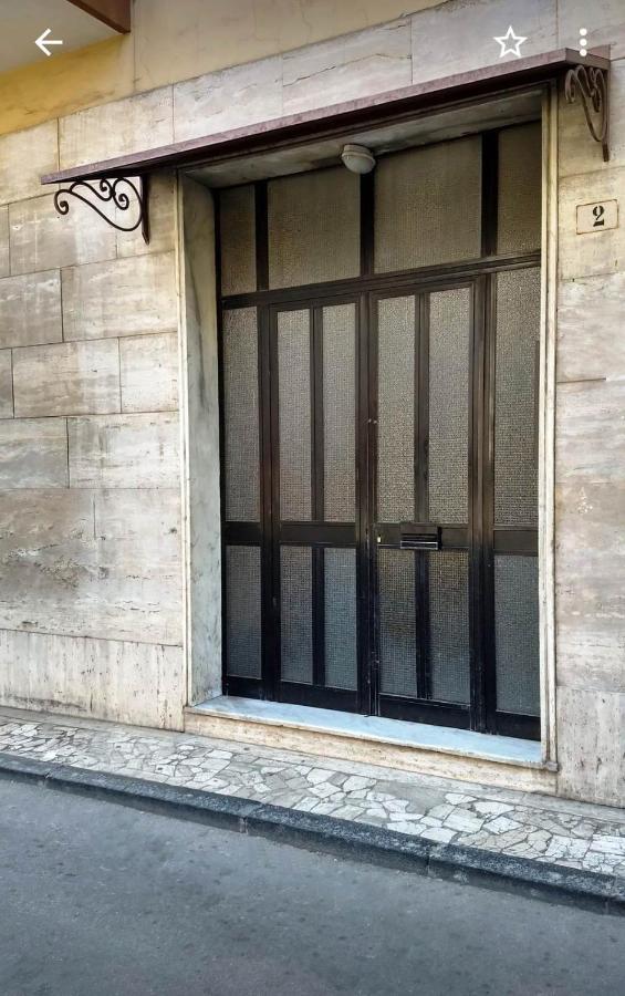 Vitruvio Home ポンペイ エクステリア 写真
